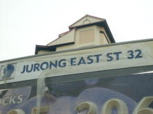 Jurong East Street 32 #100522
